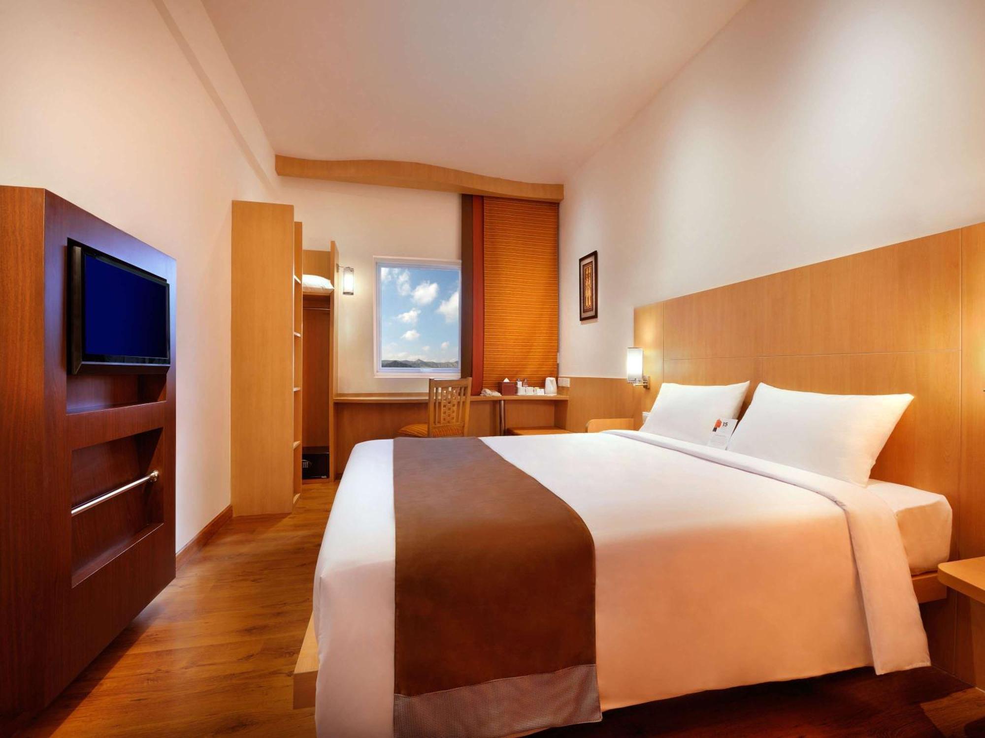 Ibis Bali Kuta